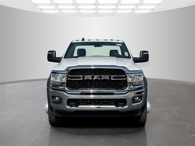 2024 Ram 5500 Tradesman