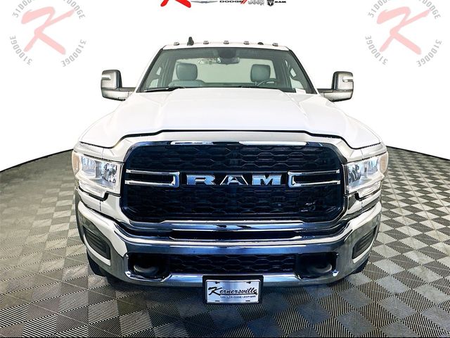 2024 Ram 5500 Tradesman