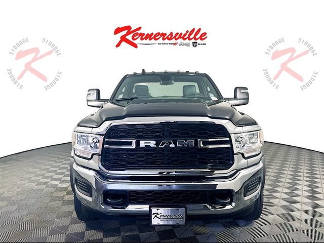 2024 Ram 5500 Tradesman