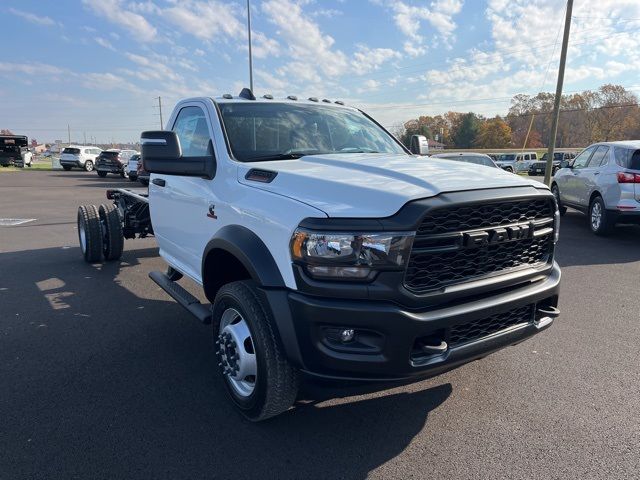 2024 Ram 5500 Tradesman