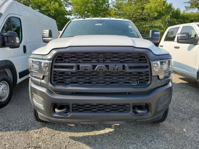 2024 Ram 5500 Tradesman