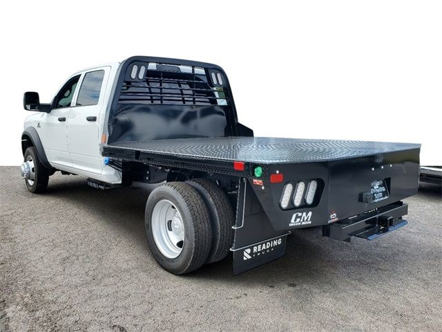 2024 Ram 5500 Tradesman