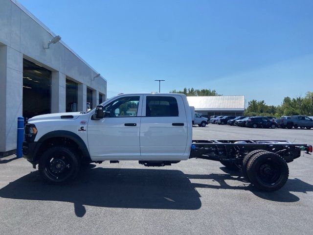 2024 Ram 5500 Tradesman