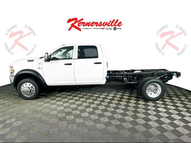 2024 Ram 5500 Tradesman