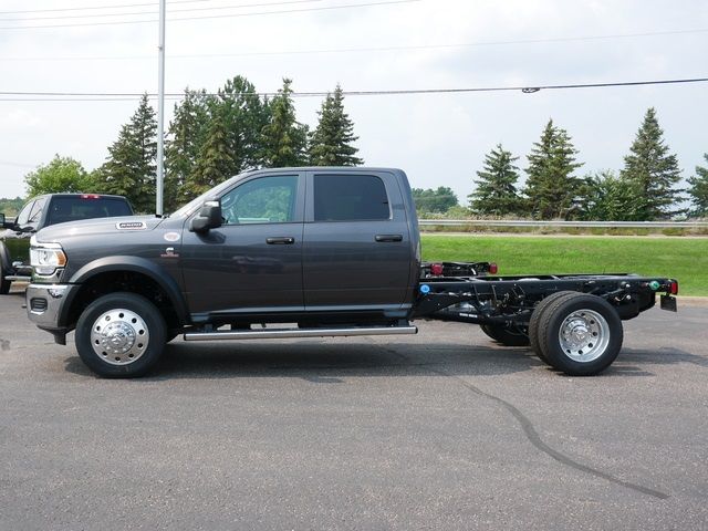 2024 Ram 5500 Tradesman