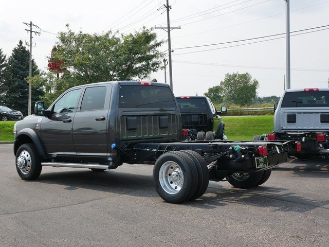 2024 Ram 5500 Tradesman