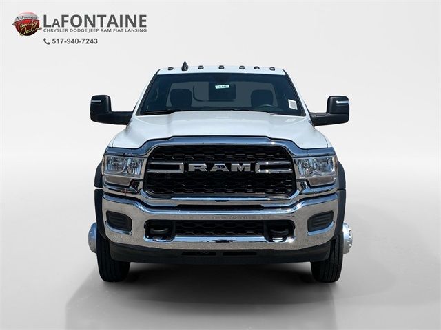 2024 Ram 5500 Tradesman