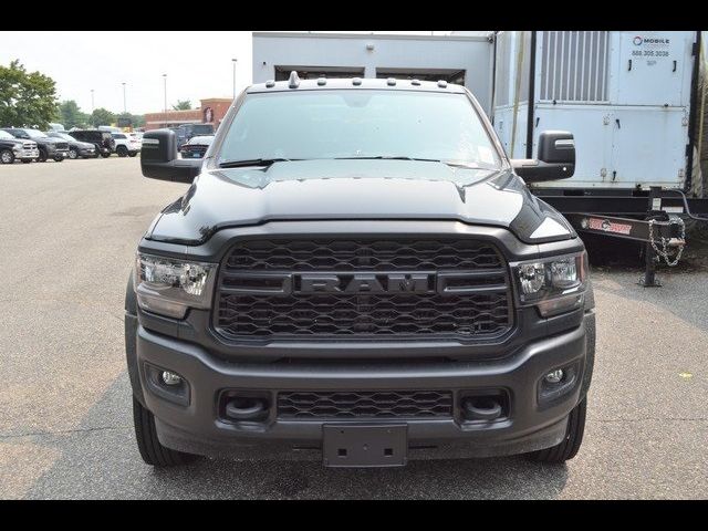 2024 Ram 5500 Tradesman