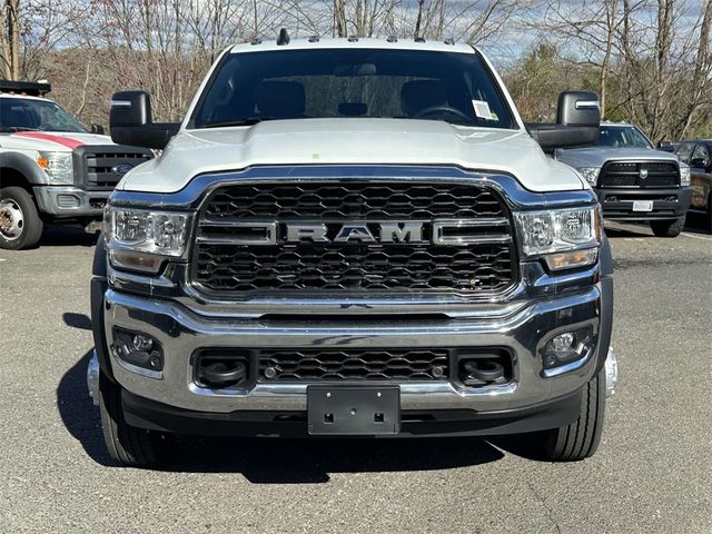 2024 Ram 5500 Tradesman