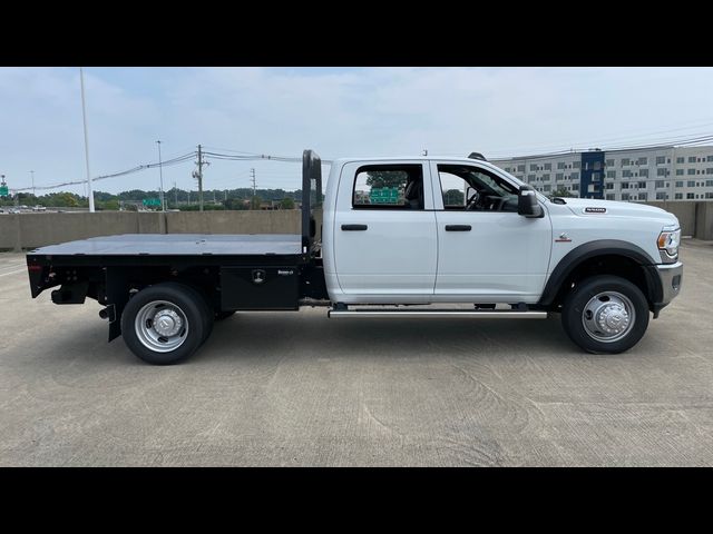 2024 Ram 5500 Tradesman