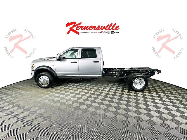 2024 Ram 5500 Tradesman