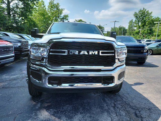 2024 Ram 5500 Tradesman