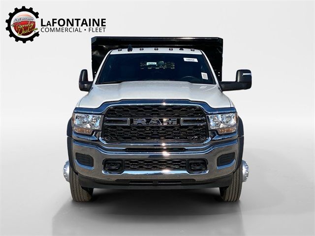 2024 Ram 5500 Tradesman