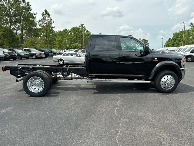 2024 Ram 5500 Tradesman