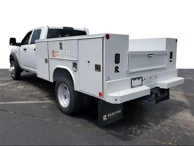 2024 Ram 5500 Tradesman