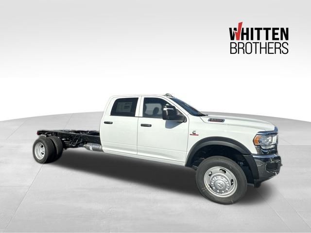 2024 Ram 5500 Tradesman