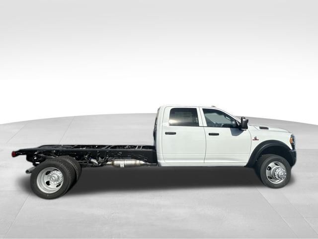 2024 Ram 5500 Tradesman