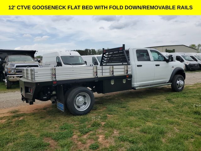 2024 Ram 5500 Tradesman