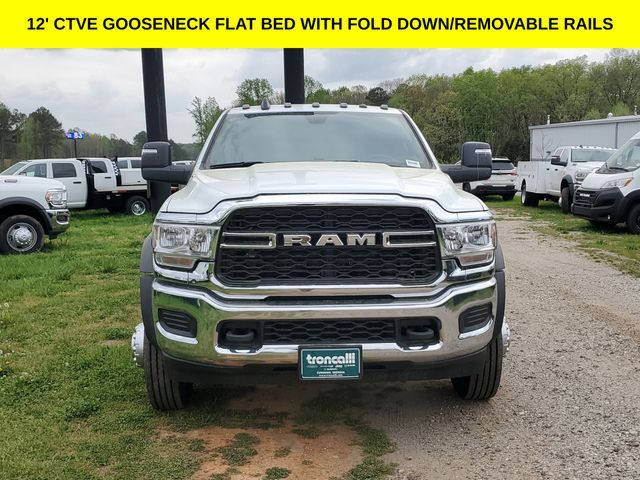 2024 Ram 5500 Tradesman