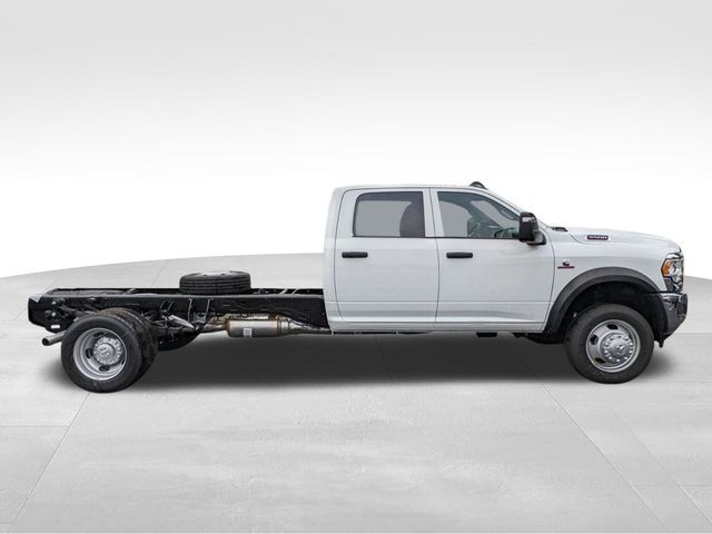 2024 Ram 5500 Tradesman