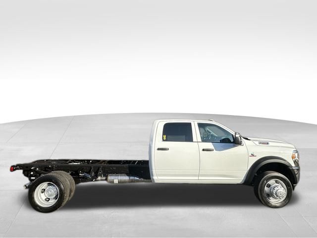 2024 Ram 5500 Tradesman