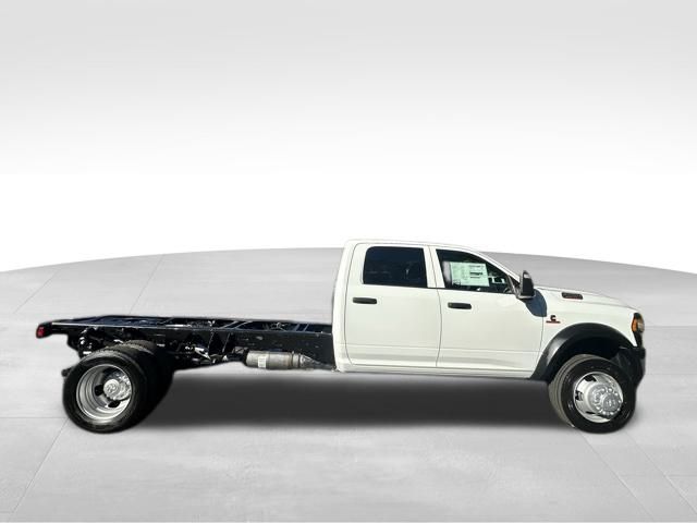 2024 Ram 5500 Tradesman