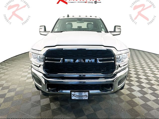 2024 Ram 5500 Tradesman