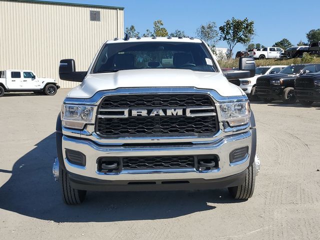 2024 Ram 5500 Tradesman