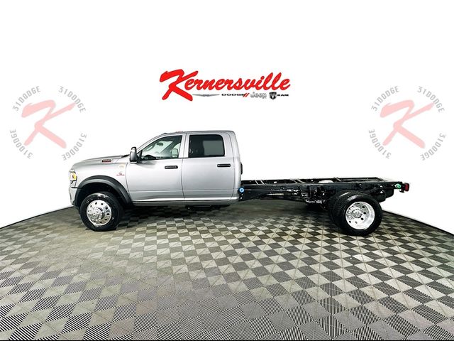 2024 Ram 5500 Tradesman