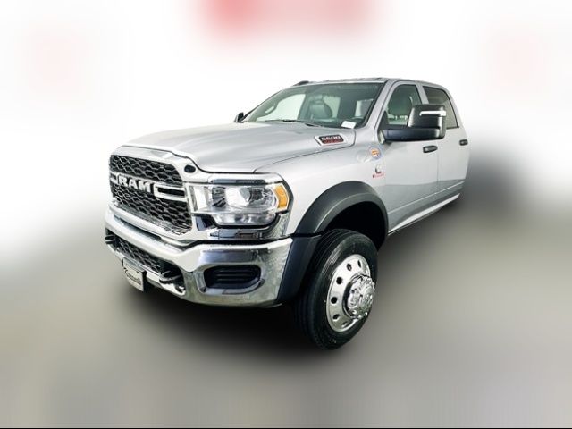 2024 Ram 5500 Tradesman