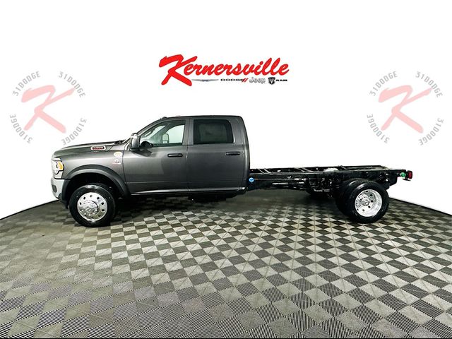 2024 Ram 5500 Tradesman