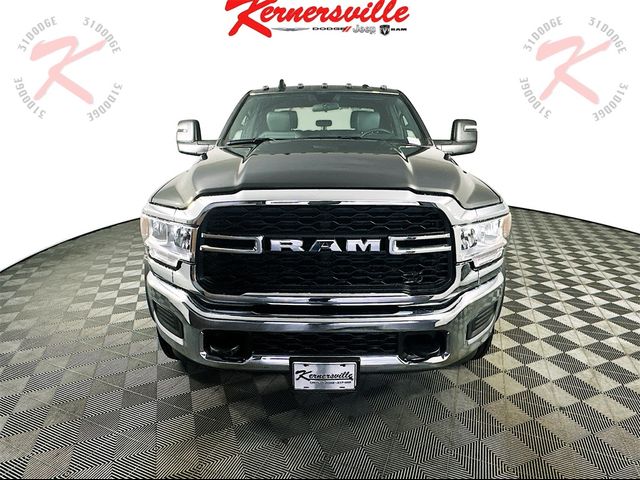 2024 Ram 5500 Tradesman