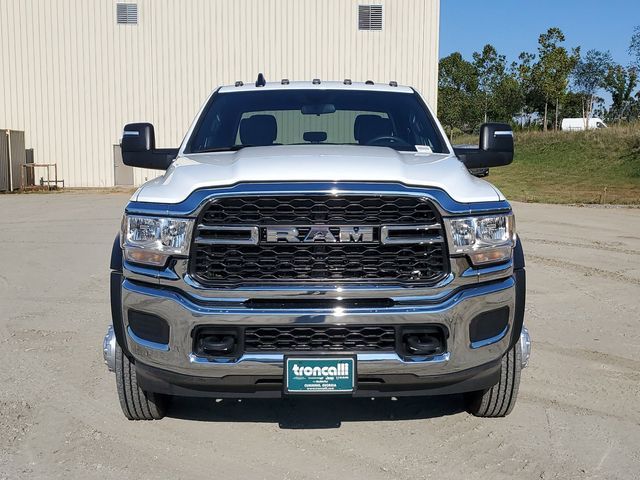 2024 Ram 5500 Tradesman