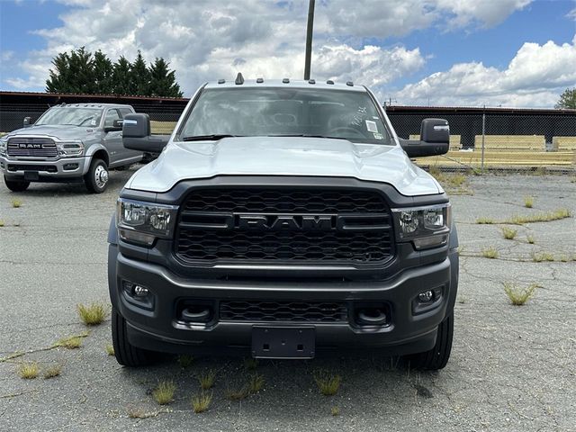 2024 Ram 5500 Tradesman