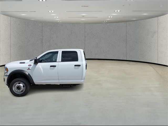 2024 Ram 5500 Tradesman