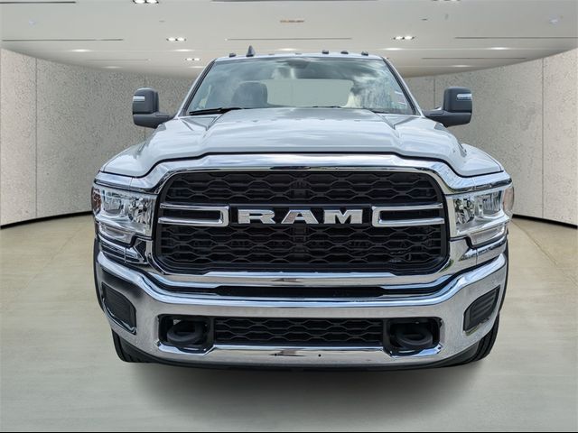 2024 Ram 5500 Tradesman