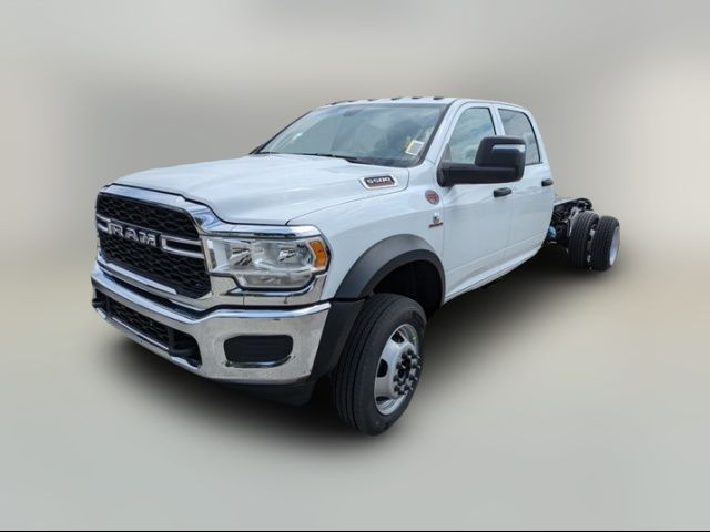 2024 Ram 5500 Tradesman