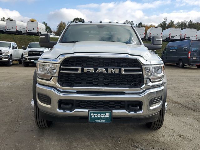 2024 Ram 5500 Tradesman