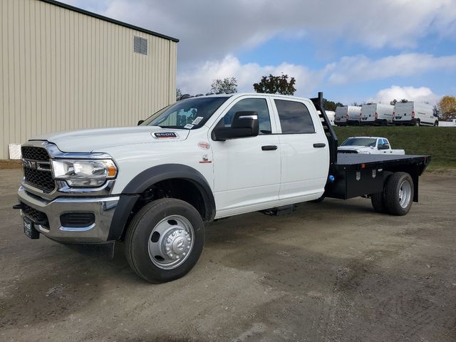 2024 Ram 5500 Tradesman