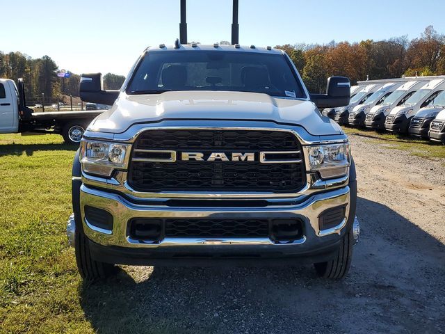 2024 Ram 5500 Tradesman