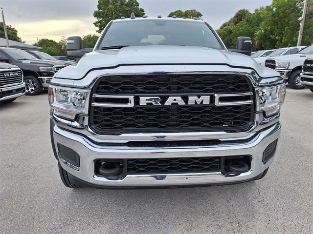 2024 Ram 5500 Tradesman