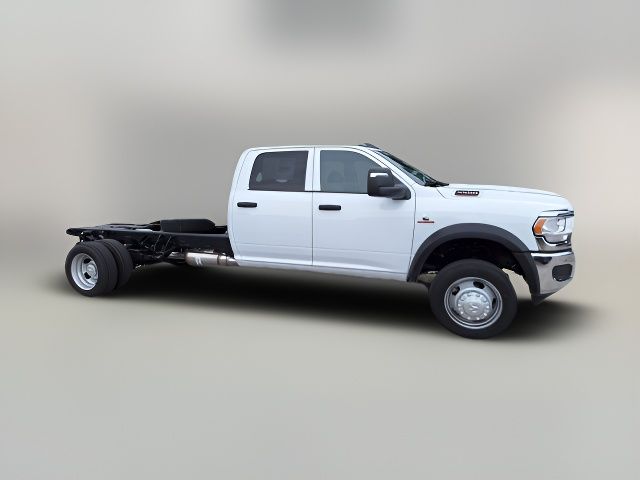 2024 Ram 5500 Tradesman