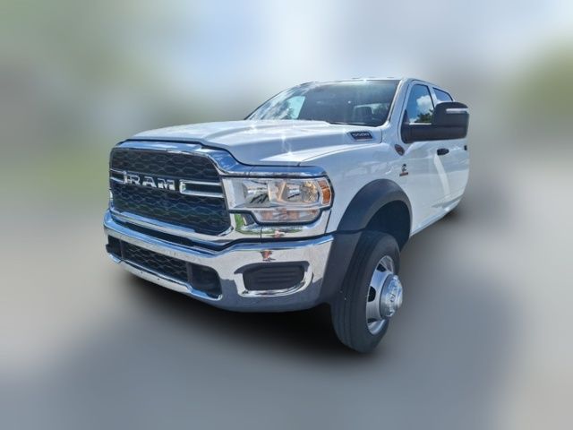 2024 Ram 5500 Tradesman