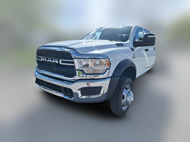 2024 Ram 5500 Tradesman