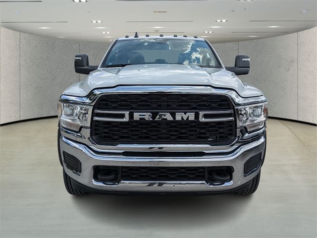 2024 Ram 5500 Tradesman