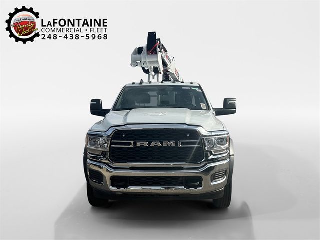 2024 Ram 5500 Tradesman