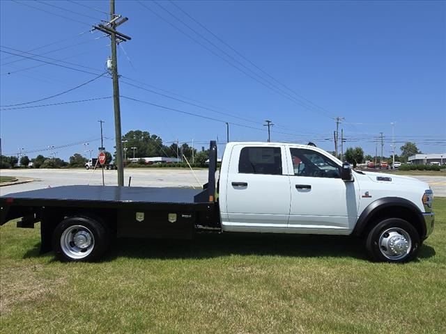 2024 Ram 5500 Tradesman