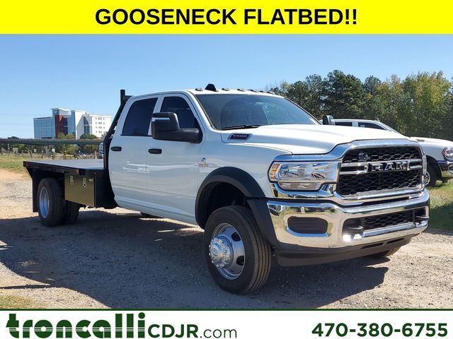 2024 Ram 5500 Tradesman