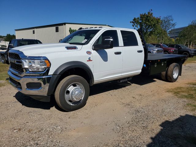 2024 Ram 5500 Tradesman