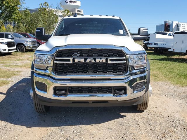 2024 Ram 5500 Tradesman